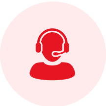 Service client
